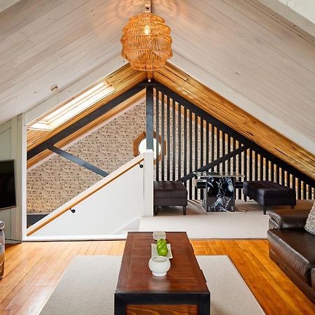 Апартаменти The Loft House Кайкоура Екстер'єр фото