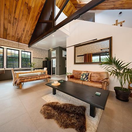 Апартаменти The Loft House Кайкоура Екстер'єр фото